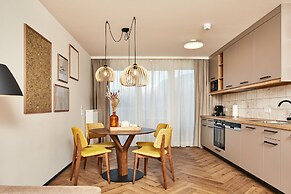 HOMEBOUND APARTMENTS Bad Goisern