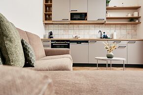 HOMEBOUND APARTMENTS Bad Goisern