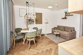 HOMEBOUND APARTMENTS Bad Goisern
