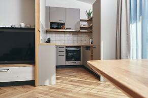 HOMEBOUND APARTMENTS Bad Goisern