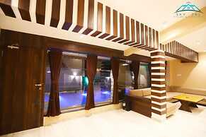 Sky Taj Villa 5 BHK