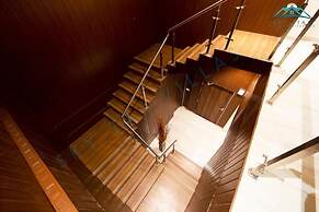 Sky Taj Villa 5 BHK
