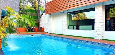 Sky Taj Villa 5 BHK