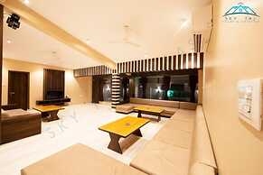 Sky Taj Villa 5 BHK
