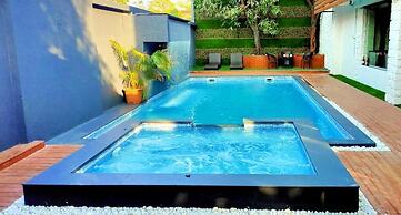 Sky Taj Villa 5 BHK