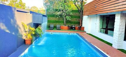 Sky Taj Villa 5 BHK