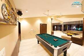 Sky Taj Villa 5 BHK