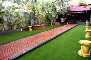 Sky Taj Villa 5 BHK