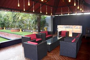 Sky Taj Villa 5 BHK
