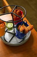 Tea Tree Suites Manipal