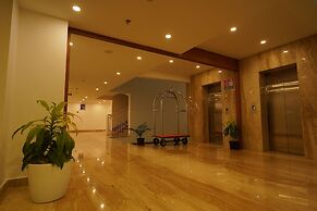 Tea Tree Suites Manipal