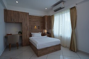 Tea Tree Suites Manipal