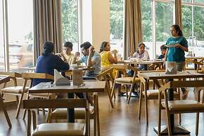 Tea Tree Suites Manipal