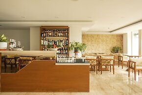 Tea Tree Suites Manipal