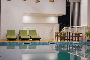 Tea Tree Suites Manipal