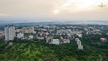 Tea Tree Suites Manipal