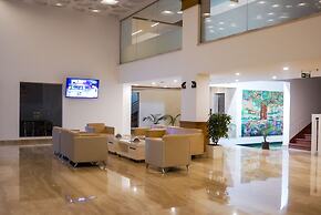 Tea Tree Suites Manipal