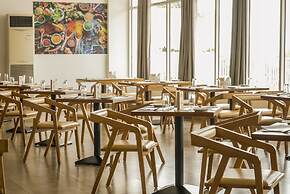Tea Tree Suites Manipal