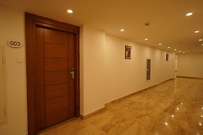 Tea Tree Suites Manipal