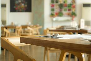 Tea Tree Suites Manipal