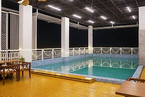 Tea Tree Suites Manipal