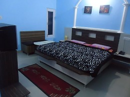 Goroomgo Hotel Ishan Katra