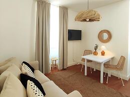Salty Spot Apartment