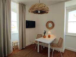 Salty Spot Apartment