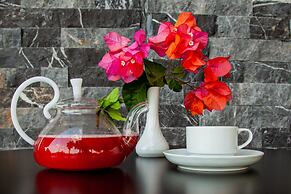 Edem Flower Hotel