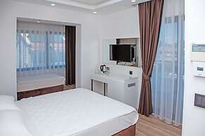 Edem Flower Hotel