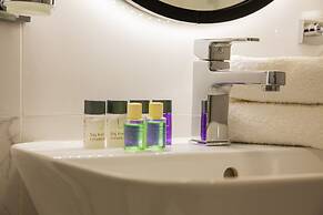 Edem Flower Hotel