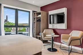 Roomzzz Edinburgh