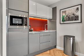 Roomzzz Edinburgh