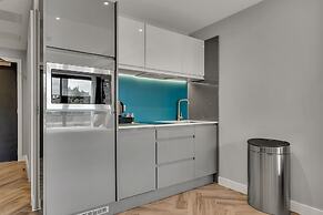 Roomzzz Edinburgh