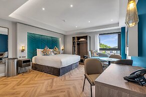 Roomzzz Edinburgh