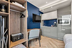 Roomzzz Edinburgh