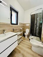 Residence Oasi La Cinta Centro