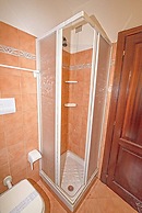 Trilocale Fenicotteri D3