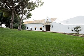 Cortijo de Guerra