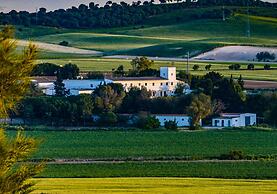Cortijo de Guerra