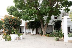 Cortijo de Guerra
