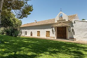 Cortijo de Guerra