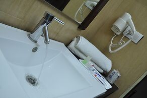 Hotel Shaans