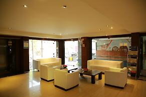 Hotel Shaans