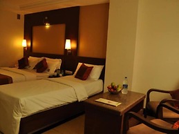 Hotel Shaans