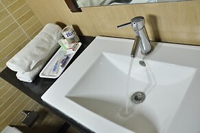 Hotel Shaans