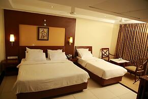 Hotel Shaans