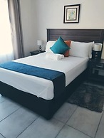 The Nook Guesthouse