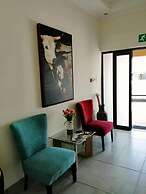 The Nook Guesthouse