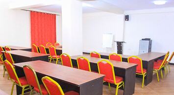 Mbale Rosewood Hotel